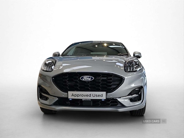 Used Ford Puma 2025 for sale - 78048506: Photo 8