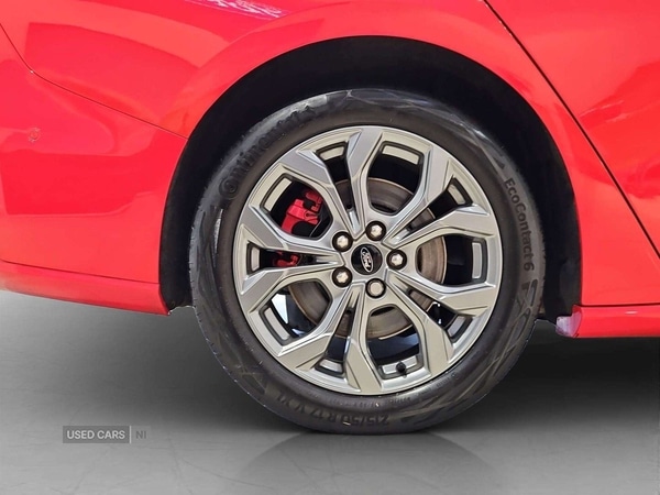 Used Ford Focus 2022 for sale - 76659497: Photo 11