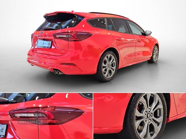 Used Ford Focus 2022 for sale - 76659497: Photo 12