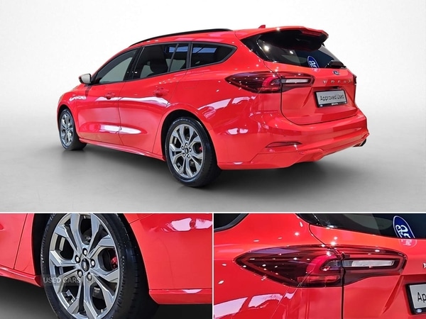 Used Ford Focus 2022 for sale - 76659497: Photo 13