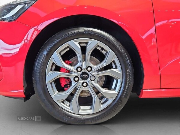 Used Ford Focus 2022 for sale - 76659497: Photo 15