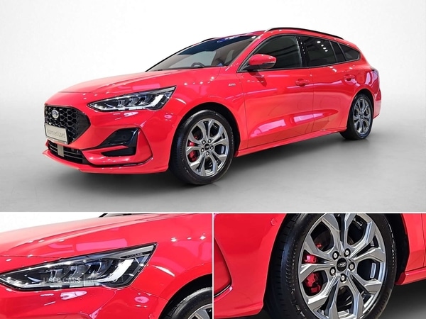 Used Ford Focus 2022 for sale - 76659497: Photo 16