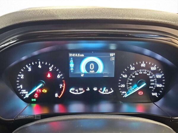 Used Ford Focus 2022 for sale - 76659497: Photo 19