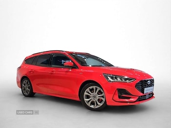 Ford - Focus