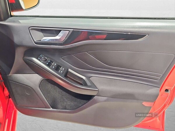 Used Ford Focus 2022 for sale - 76659497: Photo 20