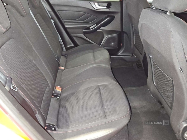 Used Ford Focus 2022 for sale - 76659497: Photo 21
