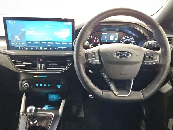 Used Ford Focus 2022 for sale - 76659497: Photo 22