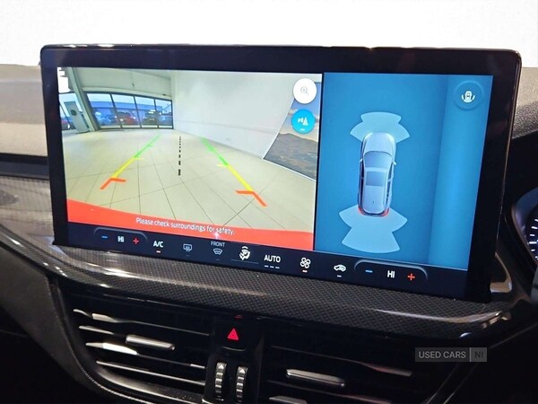 Used Ford Focus 2022 for sale - 76659497: Photo 24