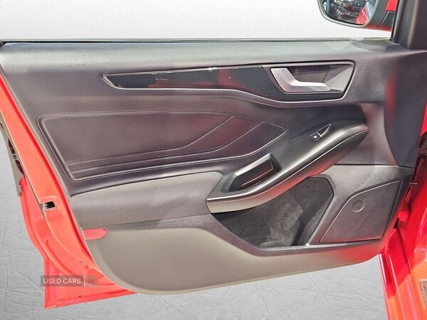 Used Ford Focus 2022 for sale - 76659497: Photo 25