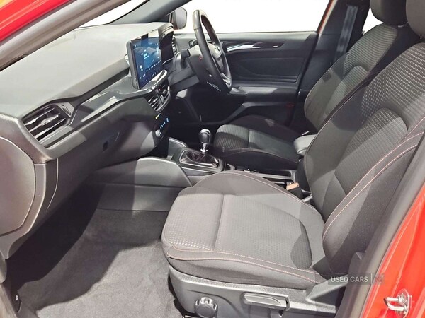 Used Ford Focus 2022 for sale - 76659497: Photo 26