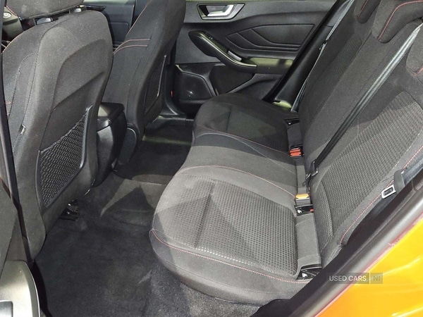 Used Ford Focus 2022 for sale - 76659497: Photo 27