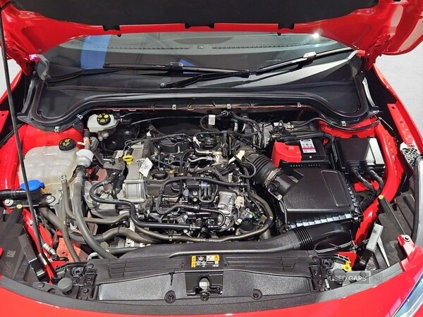 Used Ford Focus 2022 for sale - 76659497: Photo 29