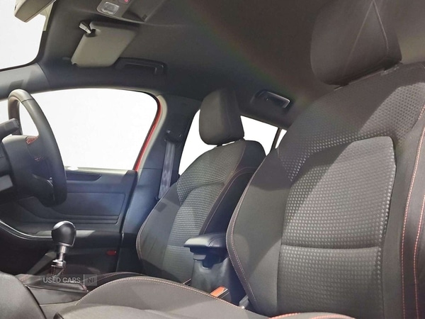 Used Ford Focus 2022 for sale - 76659497: Photo 30