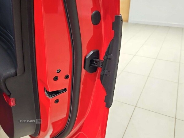 Used Ford Focus 2022 for sale - 76659497: Photo 32