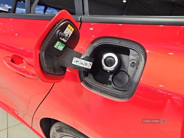 Used Ford Focus 2022 for sale - 76659497: Photo 34