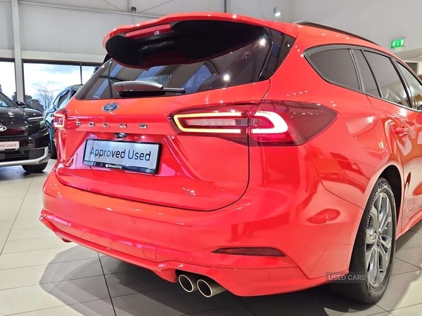 Used Ford Focus 2022 for sale - 76659497: Photo 35