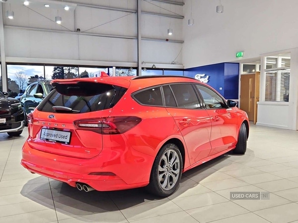 Used Ford Focus 2022 for sale - 76659497: Photo 37