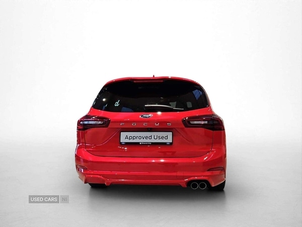 Used Ford Focus 2022 for sale - 76659497: Photo 4