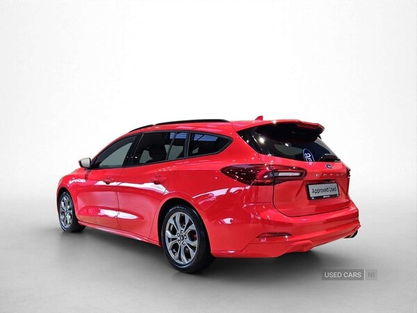 Used Ford Focus 2022 for sale - 76659497: Photo 5