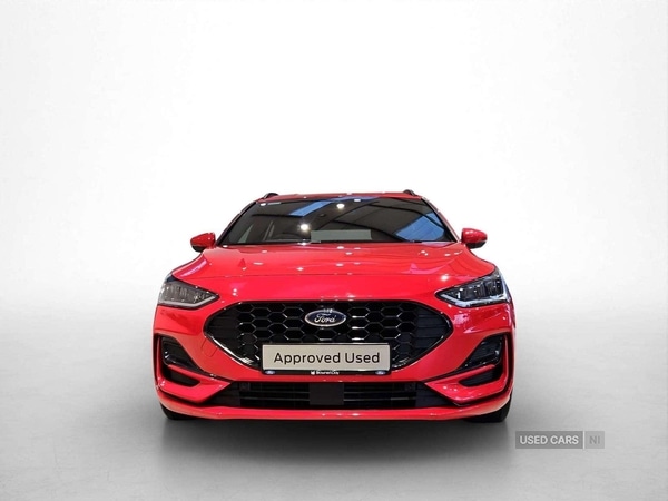 Used Ford Focus 2022 for sale - 76659497: Photo 8