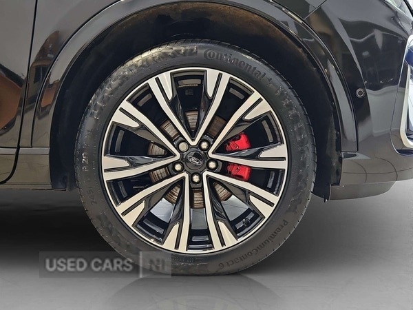 Used Ford Kuga 2025 for sale - 77705835: Photo 10