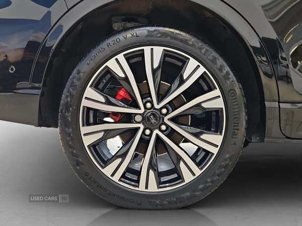 Used Ford Kuga 2025 for sale - 77705835: Photo 11