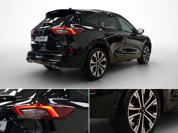 Used Ford Kuga 2025 for sale - 77705835: Photo 12