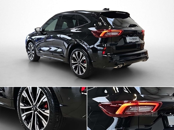 Used Ford Kuga 2025 for sale - 77705835: Photo 13