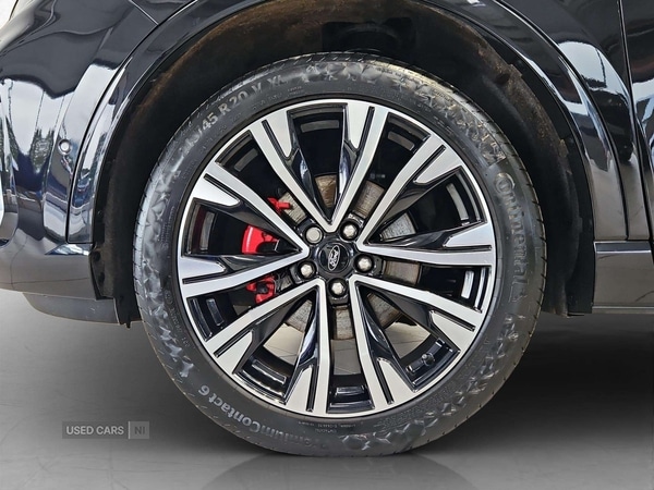 Used Ford Kuga 2025 for sale - 77705835: Photo 15