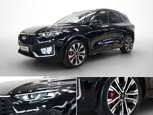 Used Ford Kuga 2025 for sale - 77705835: Photo 16