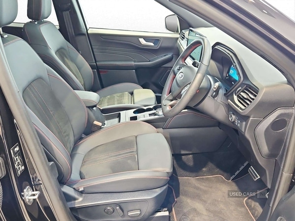 Used Ford Kuga 2025 for sale - 77705835: Photo 17