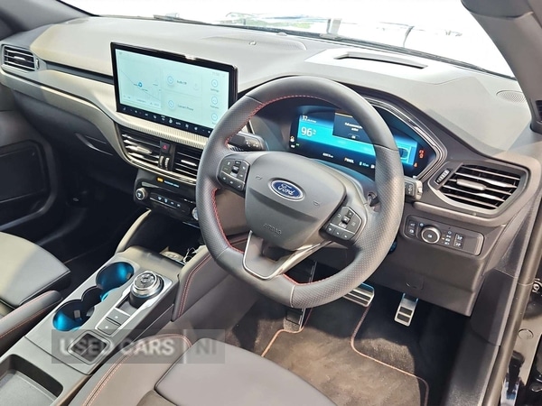 Used Ford Kuga 2025 for sale - 77705835: Photo 18