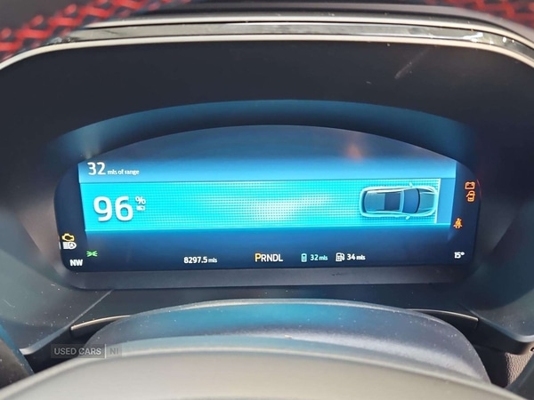 Used Ford Kuga 2025 for sale - 77705835: Photo 19