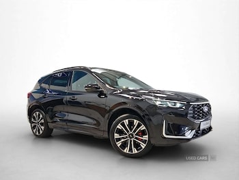 Used Ford Kuga 2025 for sale - 77705835: Photo