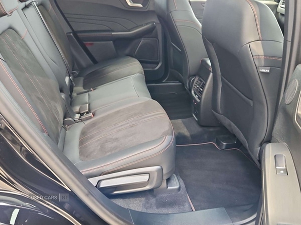 Used Ford Kuga 2025 for sale - 77705835: Photo 21