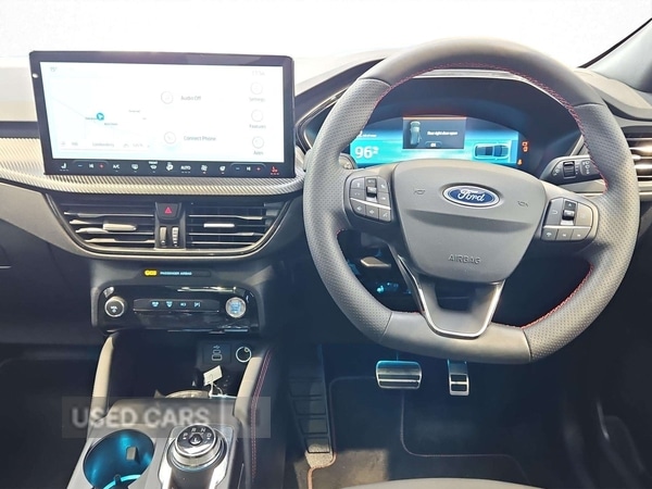 Used Ford Kuga 2025 for sale - 77705835: Photo 22