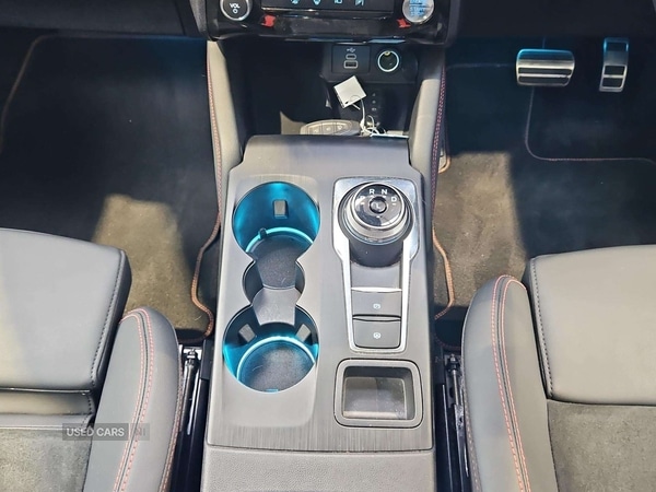 Used Ford Kuga 2025 for sale - 77705835: Photo 23