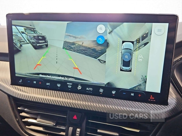 Used Ford Kuga 2025 for sale - 77705835: Photo 24