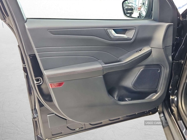 Used Ford Kuga 2025 for sale - 77705835: Photo 25