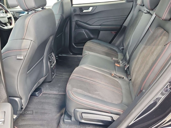 Used Ford Kuga 2025 for sale - 77705835: Photo 27