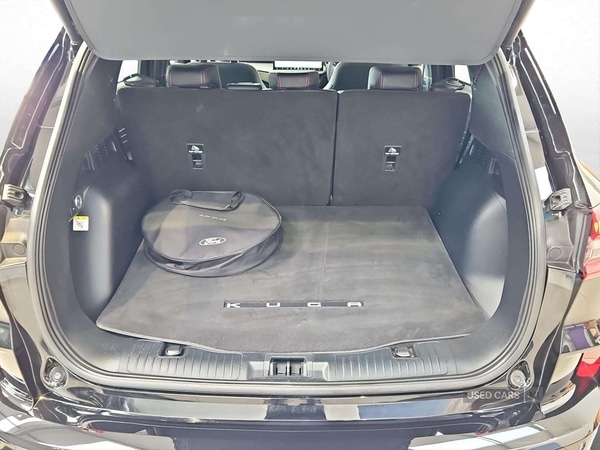 Used Ford Kuga 2025 for sale - 77705835: Photo 28