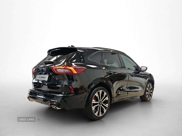 Used Ford Kuga 2025 for sale - 77705835: Photo 3