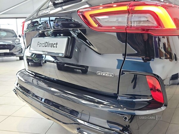 Used Ford Kuga 2025 for sale - 77705835: Photo 35