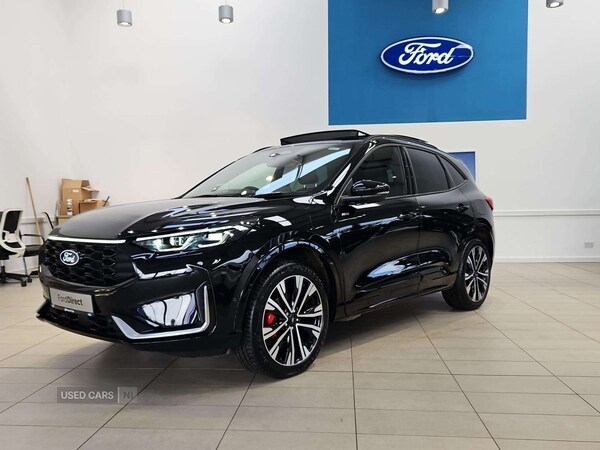 Used Ford Kuga 2025 for sale - 77705835: Photo 36