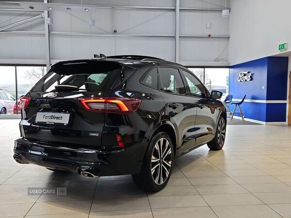 Used Ford Kuga 2025 for sale - 77705835: Photo 37