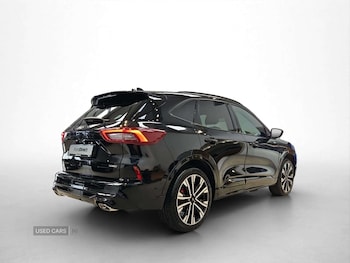 Used Ford Kuga 2025 for sale - 77705835: Photo