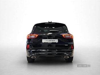 Used Ford Kuga 2025 for sale - 77705835: Photo