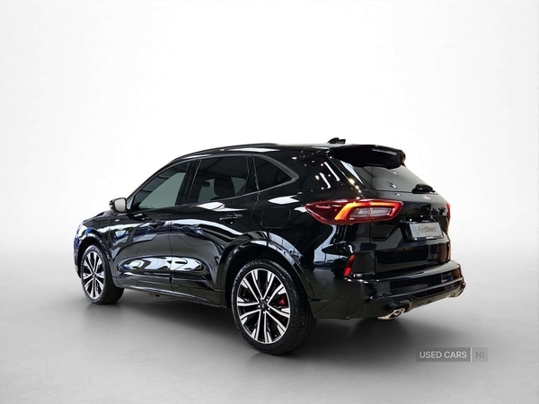 Used Ford Kuga 2025 for sale - 77705835: Photo 5