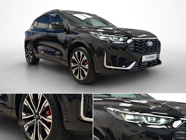 Used Ford Kuga 2025 for sale - 77705835: Photo 9