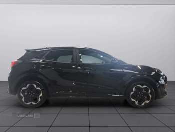 Used Ford Puma 2024 for sale - 74763153: Photo